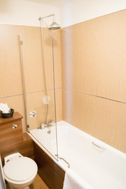 Surtees Hotel ニューカッスル・アポン・タイン エクステリア 写真